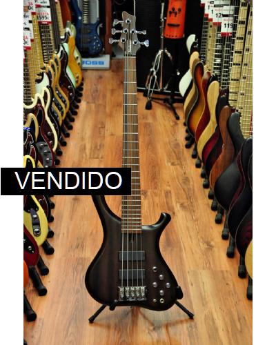 Marleaux Special Edition Doctorbass.net 5